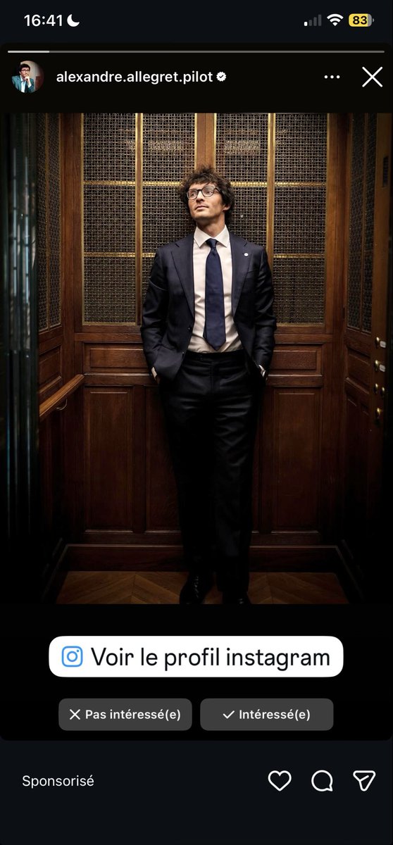 ❗️En Mode Macron ™️❗️ tweet media