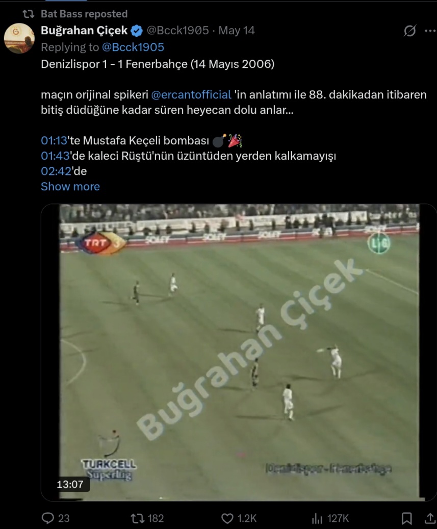 Tusobaskan tweet media