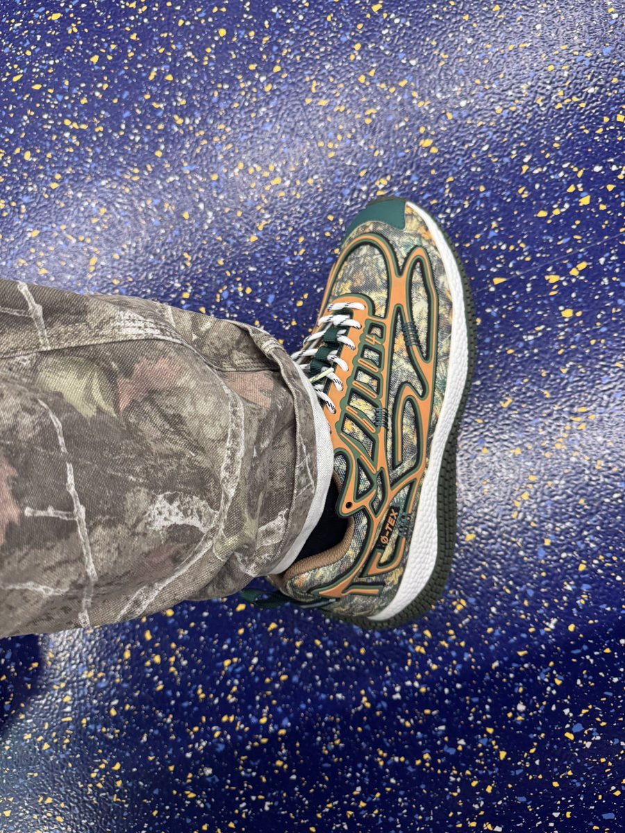 Hass | My First Kicks tweet media