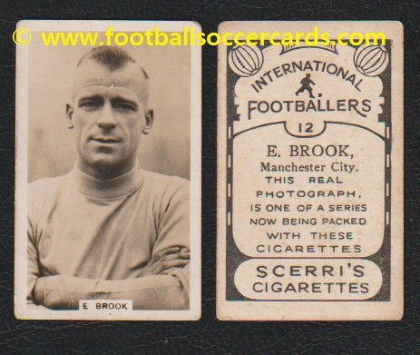 Sports Soccer Football cards investments tweet media