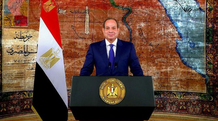 الأحداث المصرية🇪🇬 tweet media