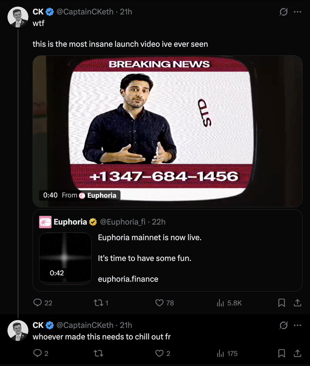 CK tweet media