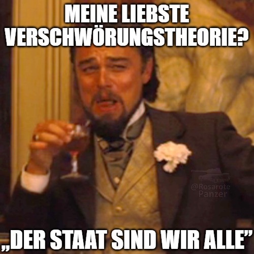 Der rosarote Panzer tweet media