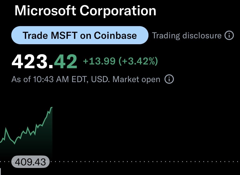 ImNotHarsh | 📈💸 tweet media