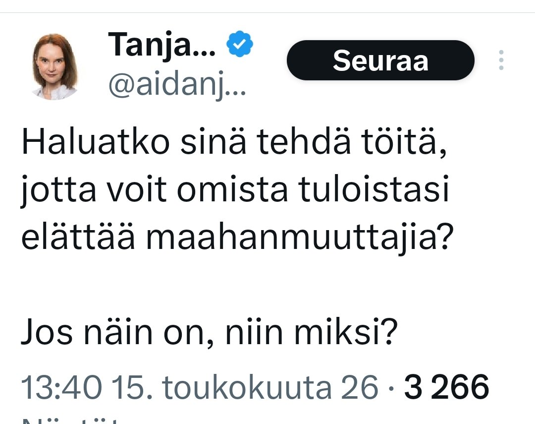 Jyri Keränen tweet media