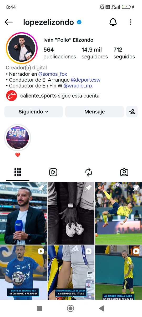 Edwin Serna tweet media