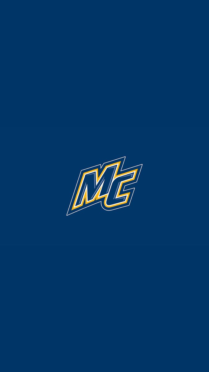 mbccam_'s tweet photo. After a great conversation with @CoachGaines_1 Blessed to receive an offer from Merrimack! #ag2g https://t.co/Qp49t7lAAr