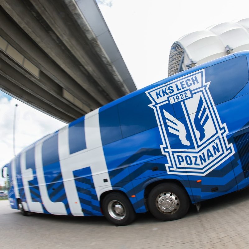 Lech Poznań ⭐️ tweet media