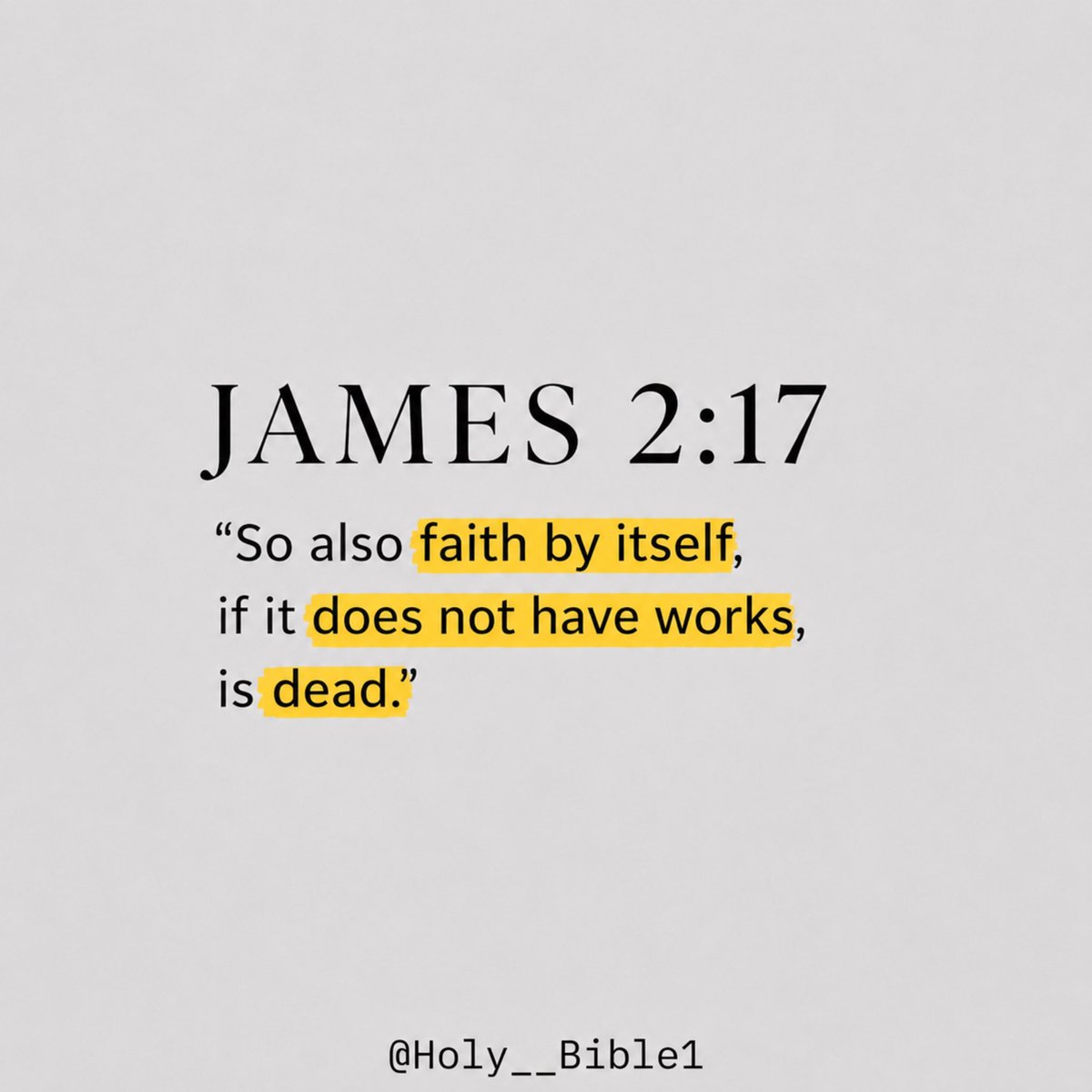 Holy Bible tweet media