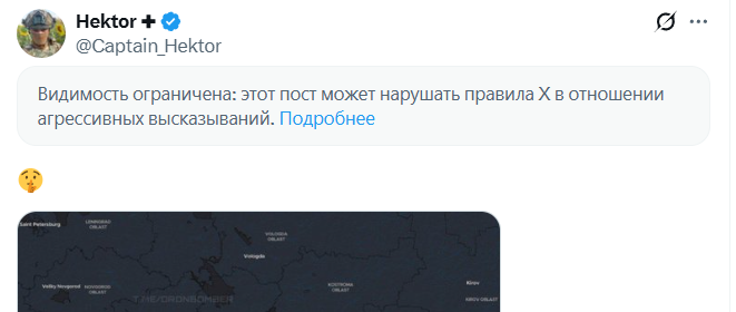 Анна Андреева tweet media