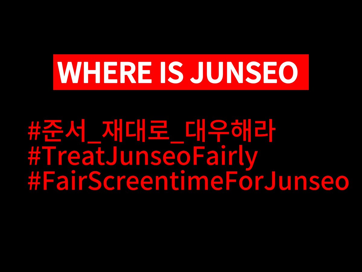 KIM JUNSEO GLOBAL tweet media