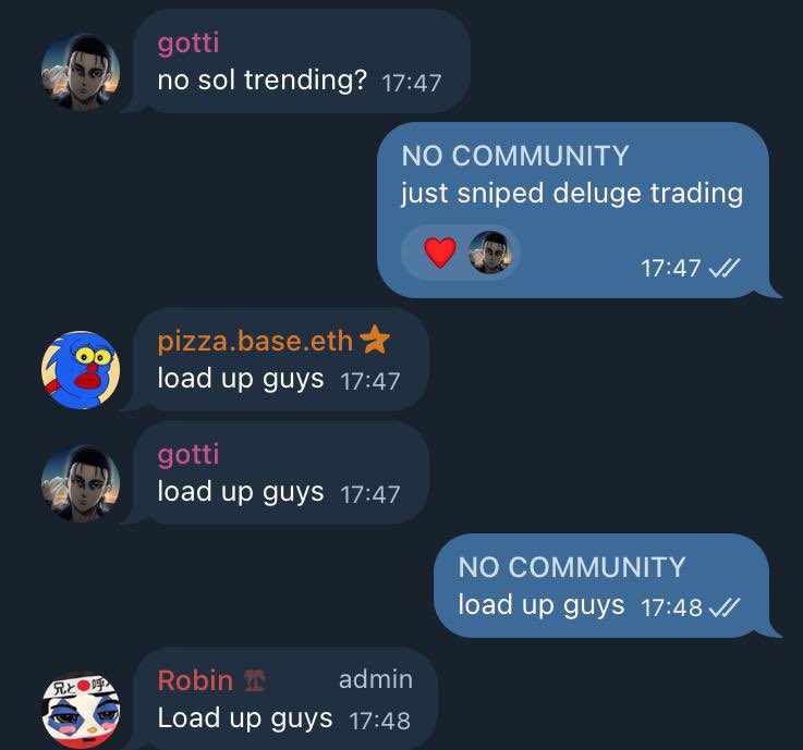 so no tweet media