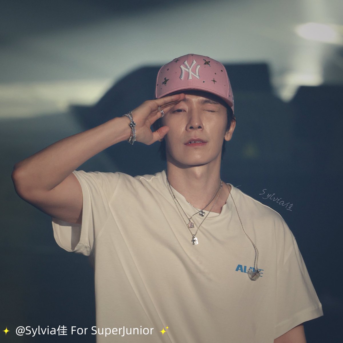 sylvia佳 tweet media