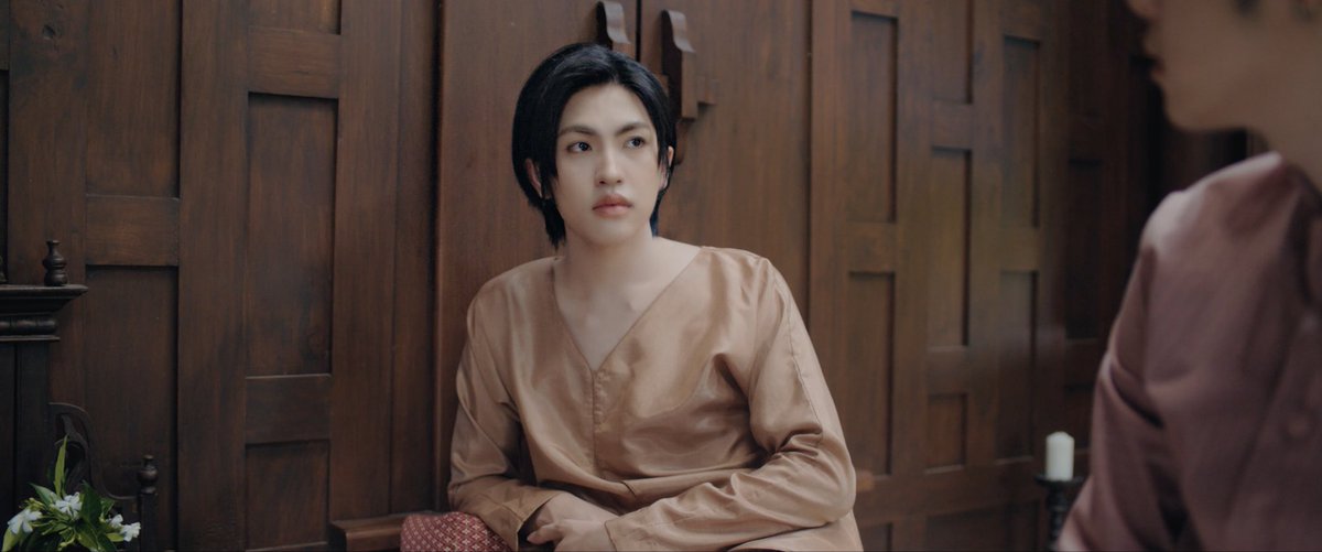 ภพเธอ | Love Upon a Time Series tweet media