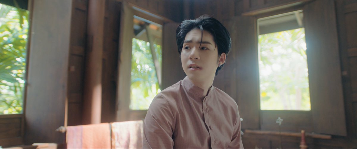 ภพเธอ | Love Upon a Time Series tweet media