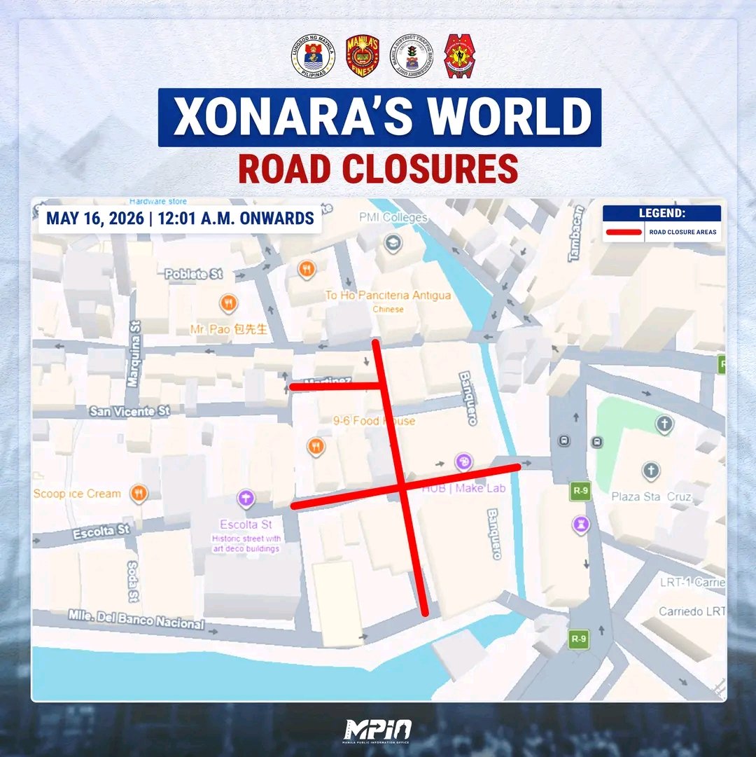 AlingBB_2018's tweet photo. 🚷 XONARA'S WORLD: ROAD CLOSURE &amp; ALTERNATIVE ROUTES UPDATE 🚸

Grabe yung creative freedom ng 1Z. Their 1st ever GG's debut is unique &amp; can I say THE FIRST ba sa PPOP HISTORY?

1Z: The standard
SB19: The blueprint

TABI MV TEASER
#TABIOutNow
@officialxonara #XonaraTABI https://t.co/wnisYL4H1K