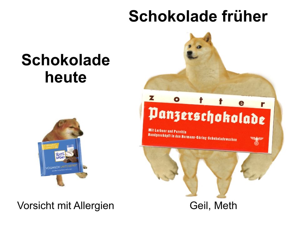 Der rosarote Panzer tweet media