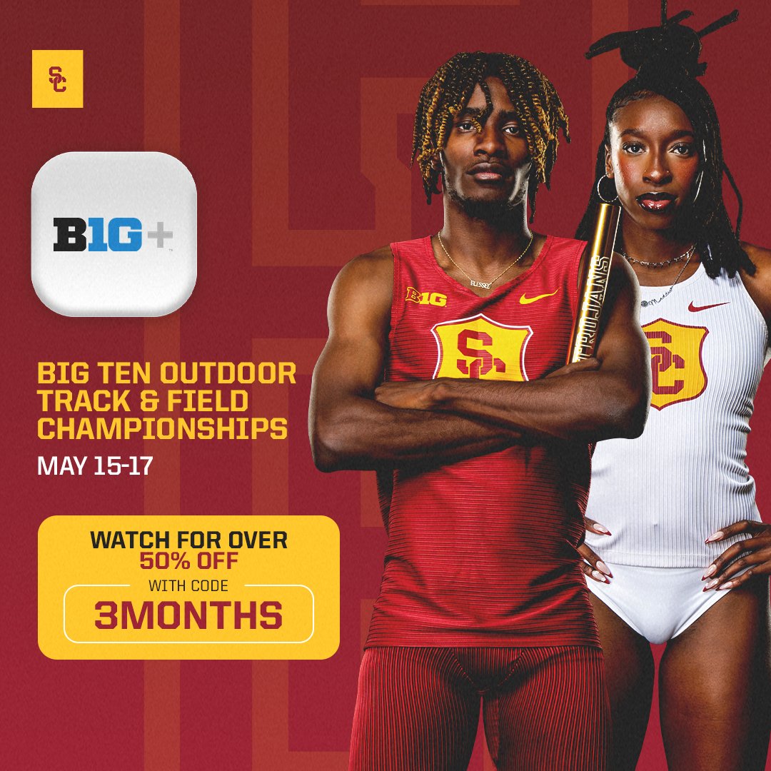 USC Trojans tweet media