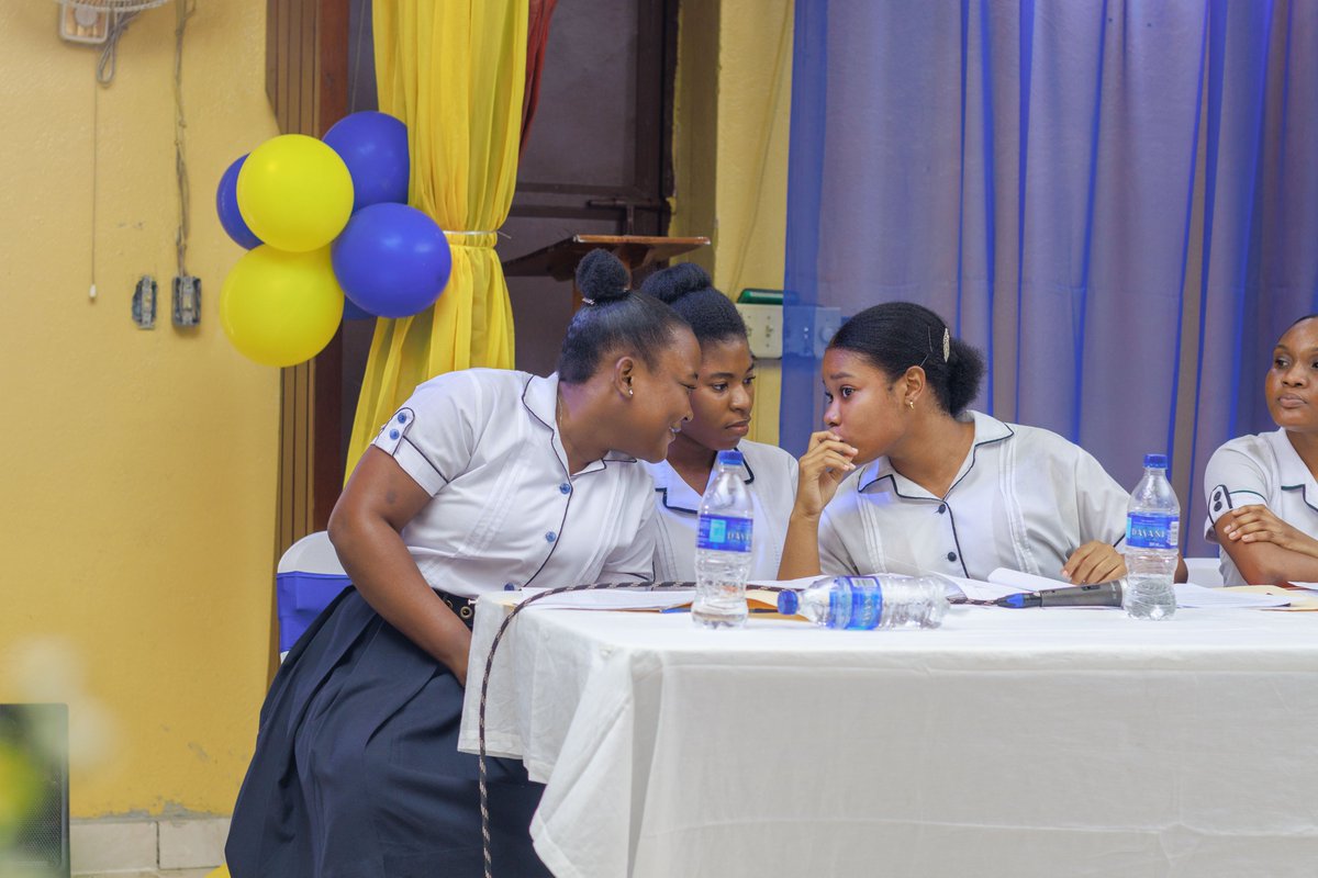 ULCCHaiti's tweet photo. L’ULCC a lancé des nouveaux Clubs d’Intégrité dans le Nord ce 11 mai 2026. Cette initiative forme les futurs gestionnaires d’Haïti aux valeurs d’éthique, de transparence et de responsabilité pour bâtir une société sans corruption. #ULCC #Anticorruption https://t.co/92Lsmek5Ea