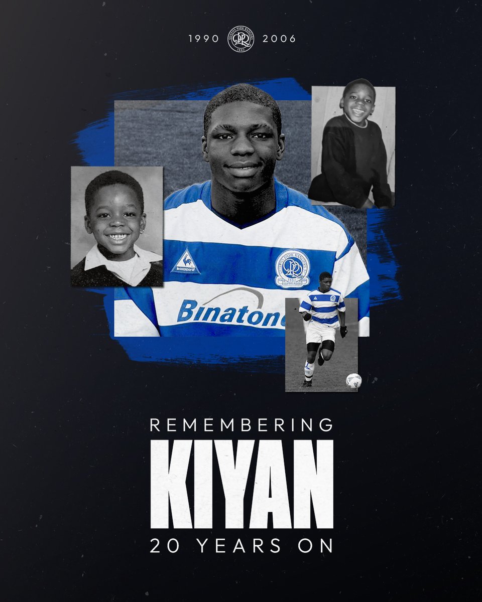 QPR FC tweet media