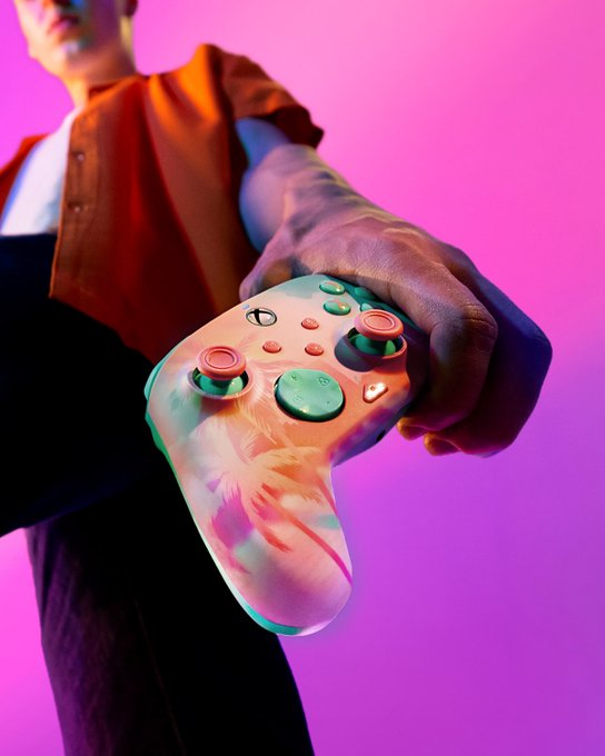 Turtle Beach tweet media