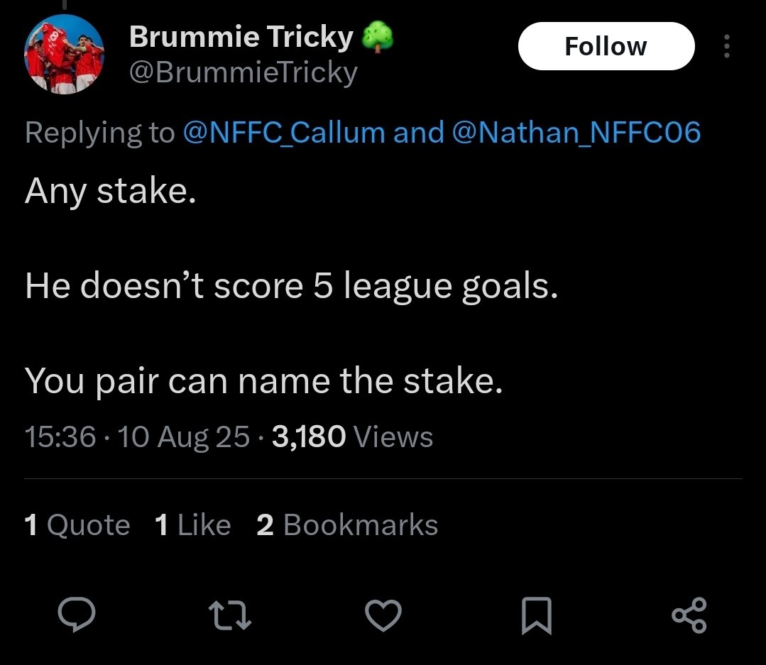 🌳 C NFFC 🔴⚪️ tweet media