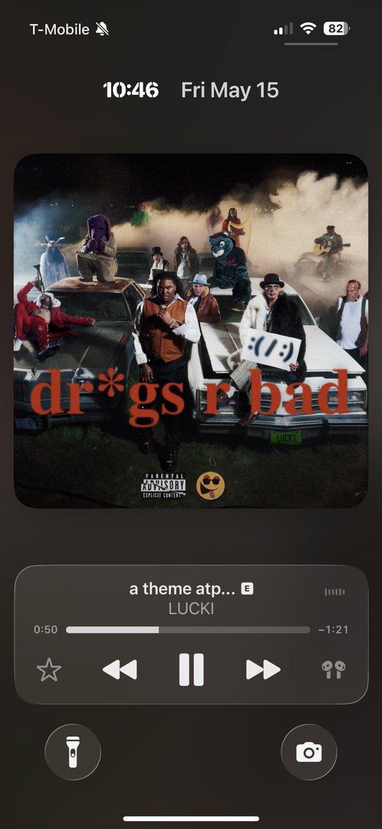 Denpaii Broadus 🫡 tweet media
