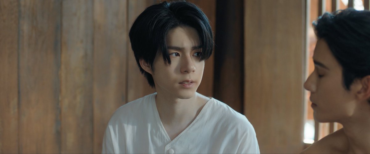 ภพเธอ | Love Upon a Time Series tweet media