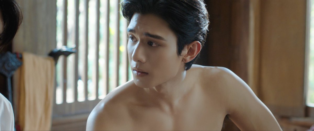 ภพเธอ | Love Upon a Time Series tweet media