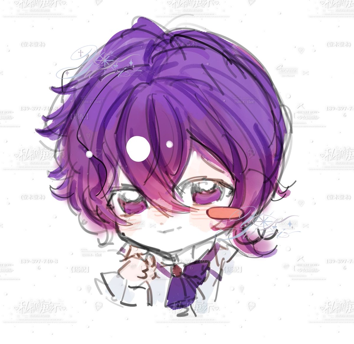 Yuki🔮 (@Yuki_Violeta_) / Posts / X