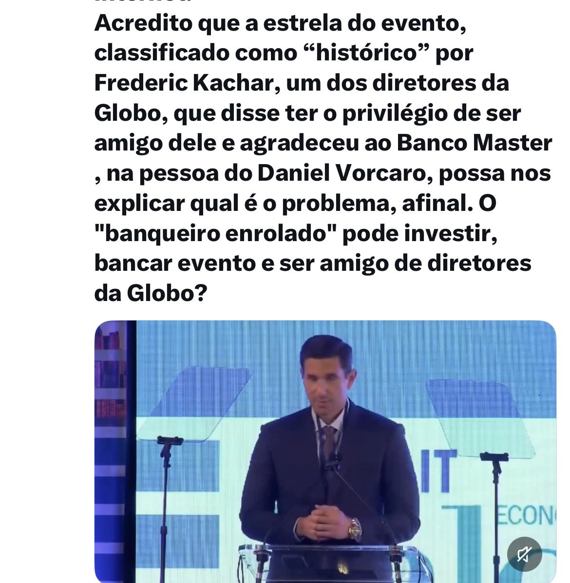 claudia b santos tweet media