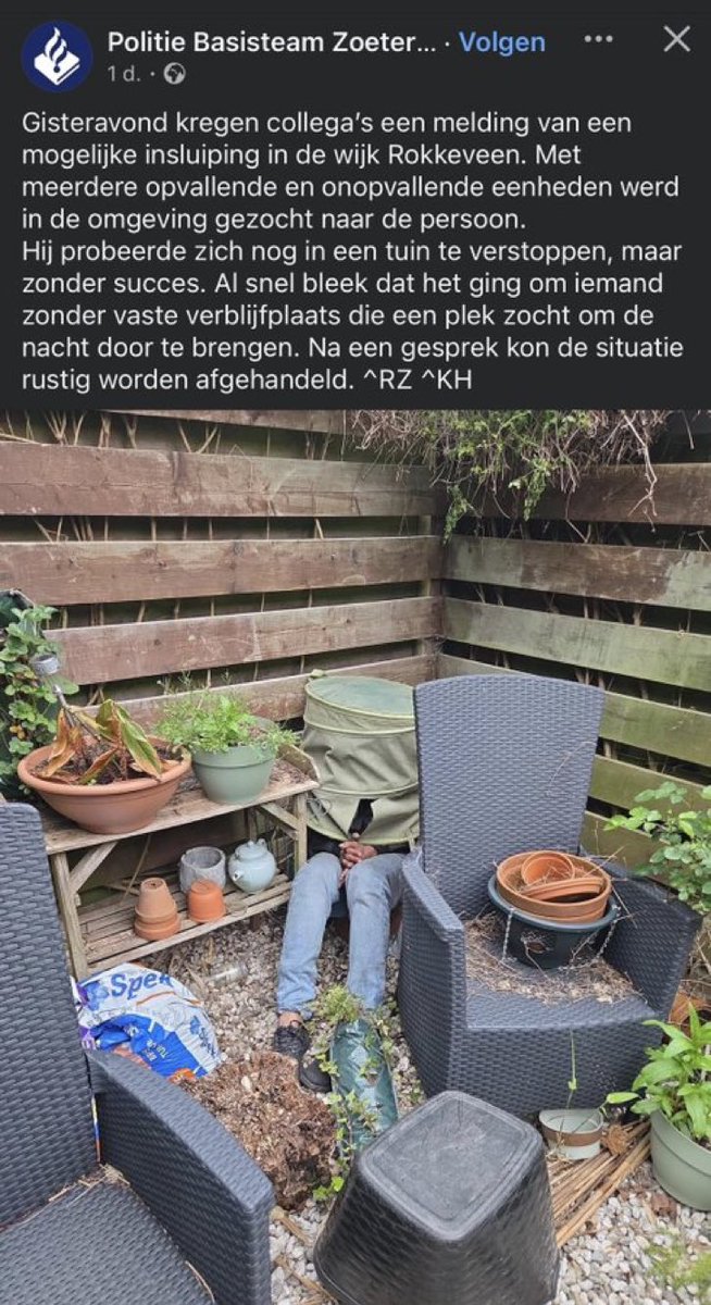 No Context Dutch 🇳🇱 tweet media