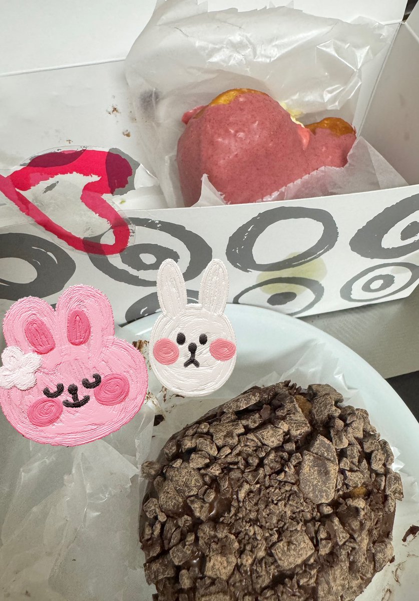 みぽりん🦖🤍🫂🐰🦴❤️ tweet media
