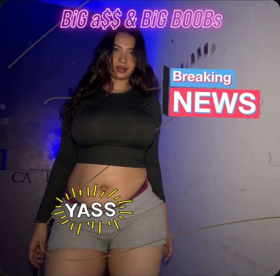 Yvonne tweet media