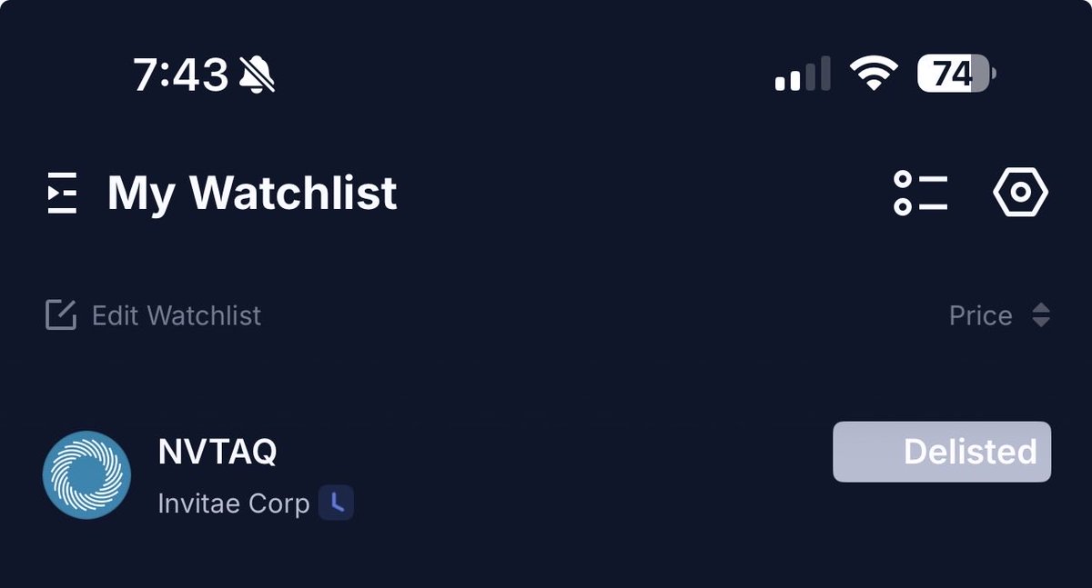 Options selling with Christian tweet media