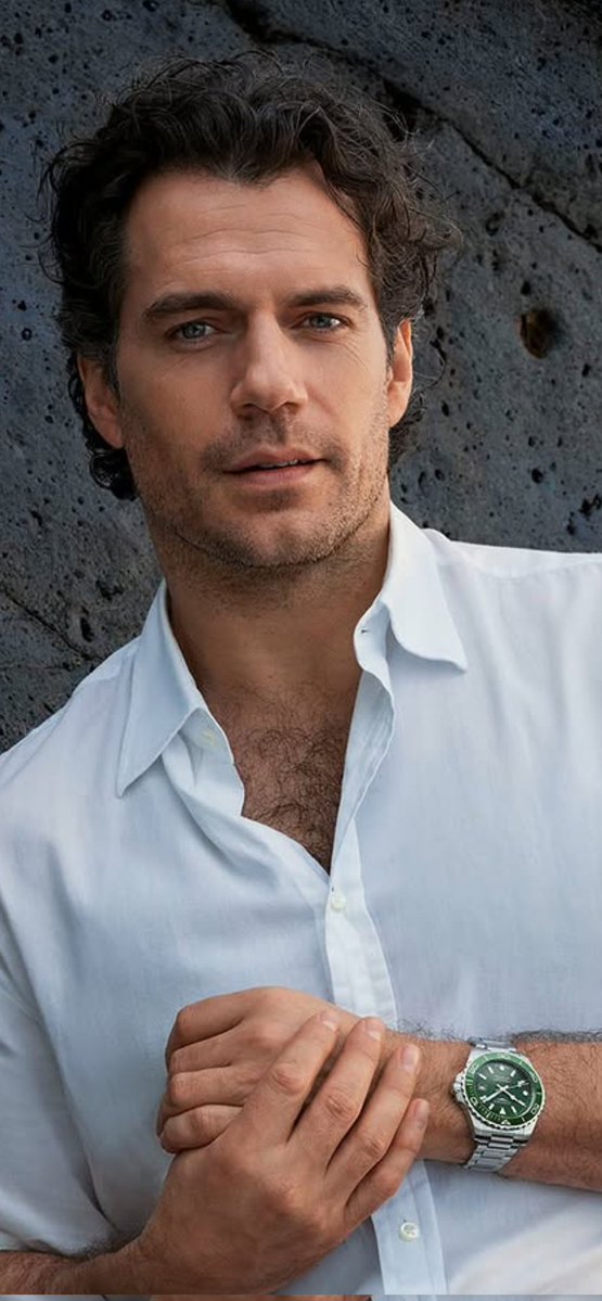 gabriel_luvshenrycavill 🦸🏻❤️❤️ tweet media