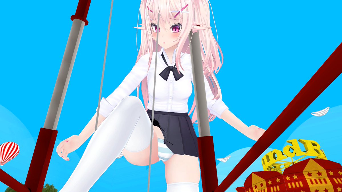 こゆき tweet media