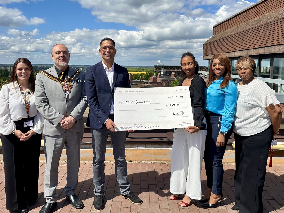 WolvesMayor tweet media