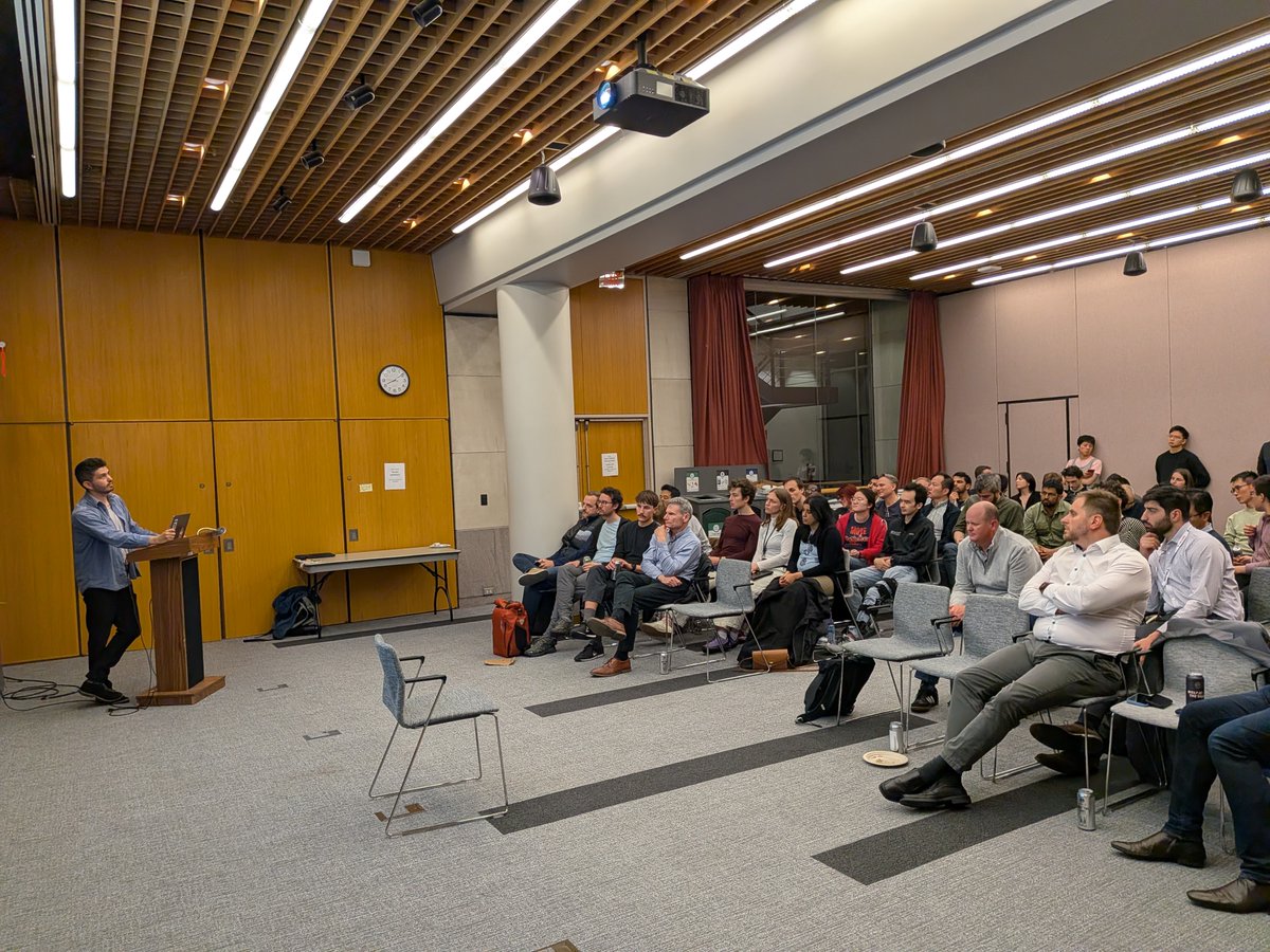 Boston Protein Design and Modeling Club tweet media