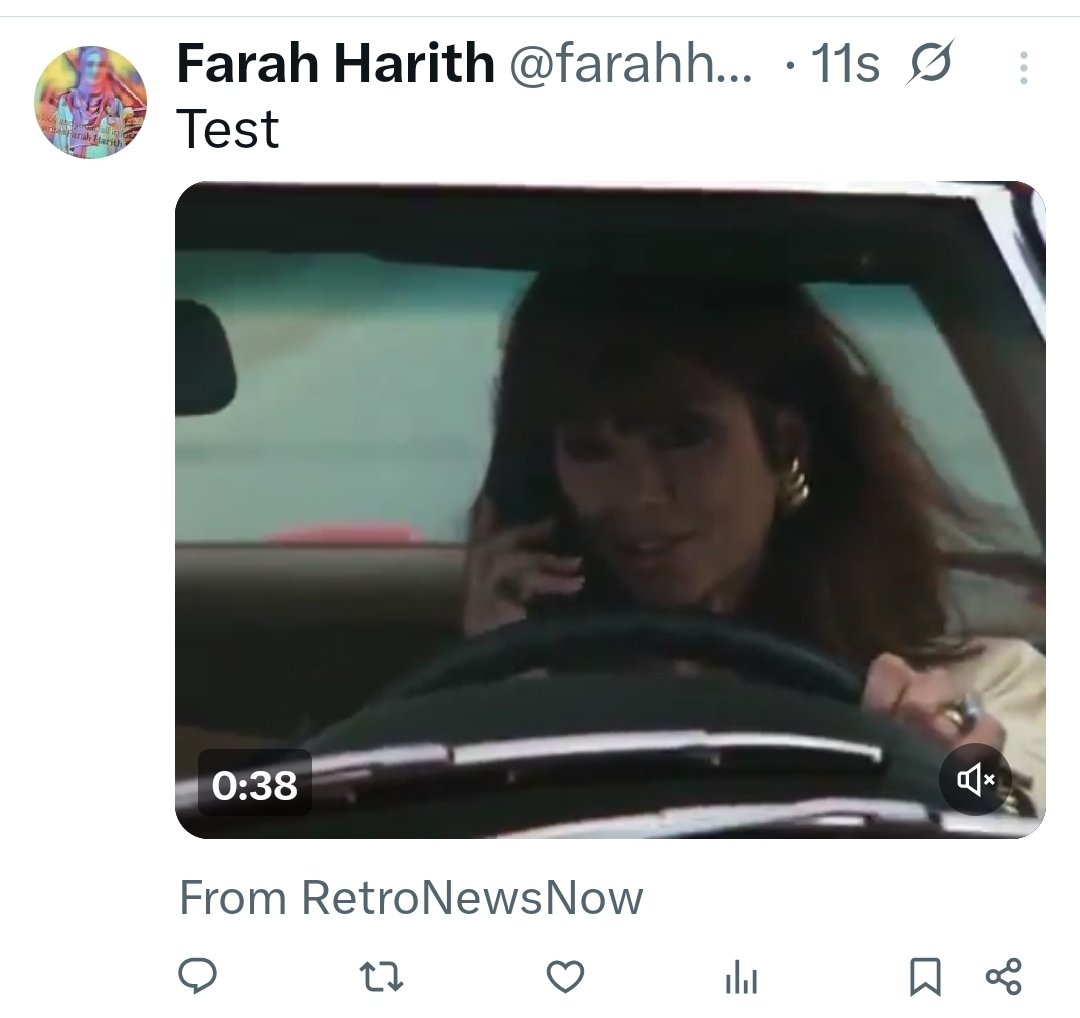 Farah Harith tweet media