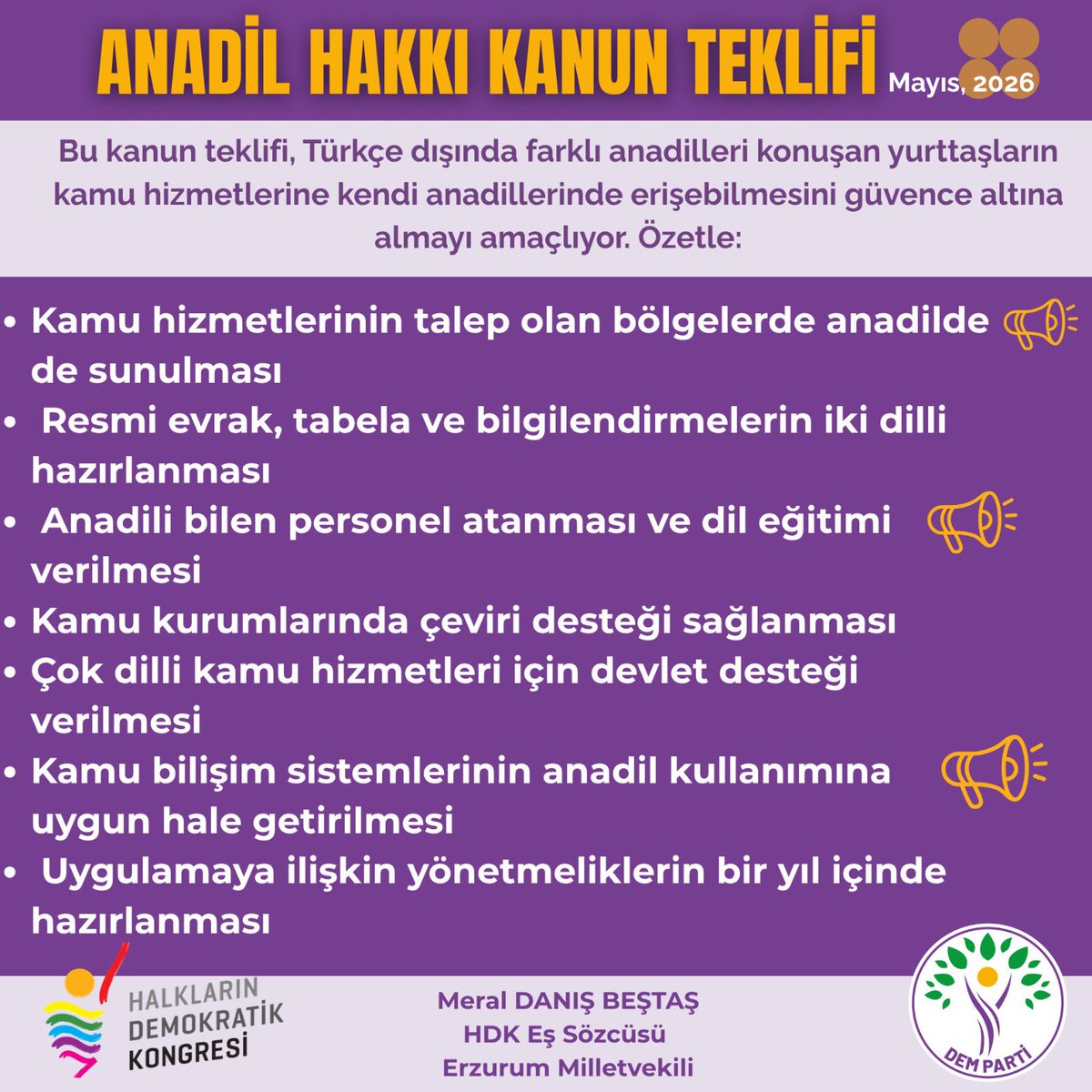 Meral Danış Beştaş tweet media