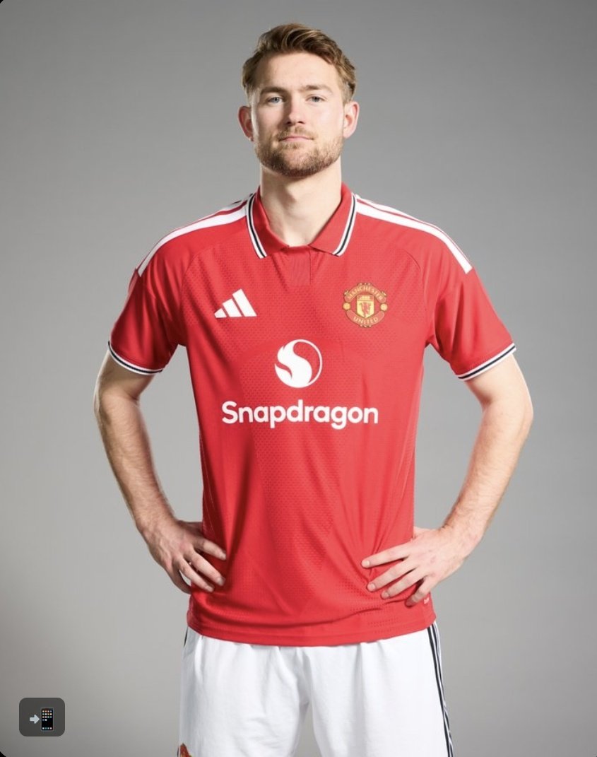 Andrés United 🔰 - Manchester United tweet media