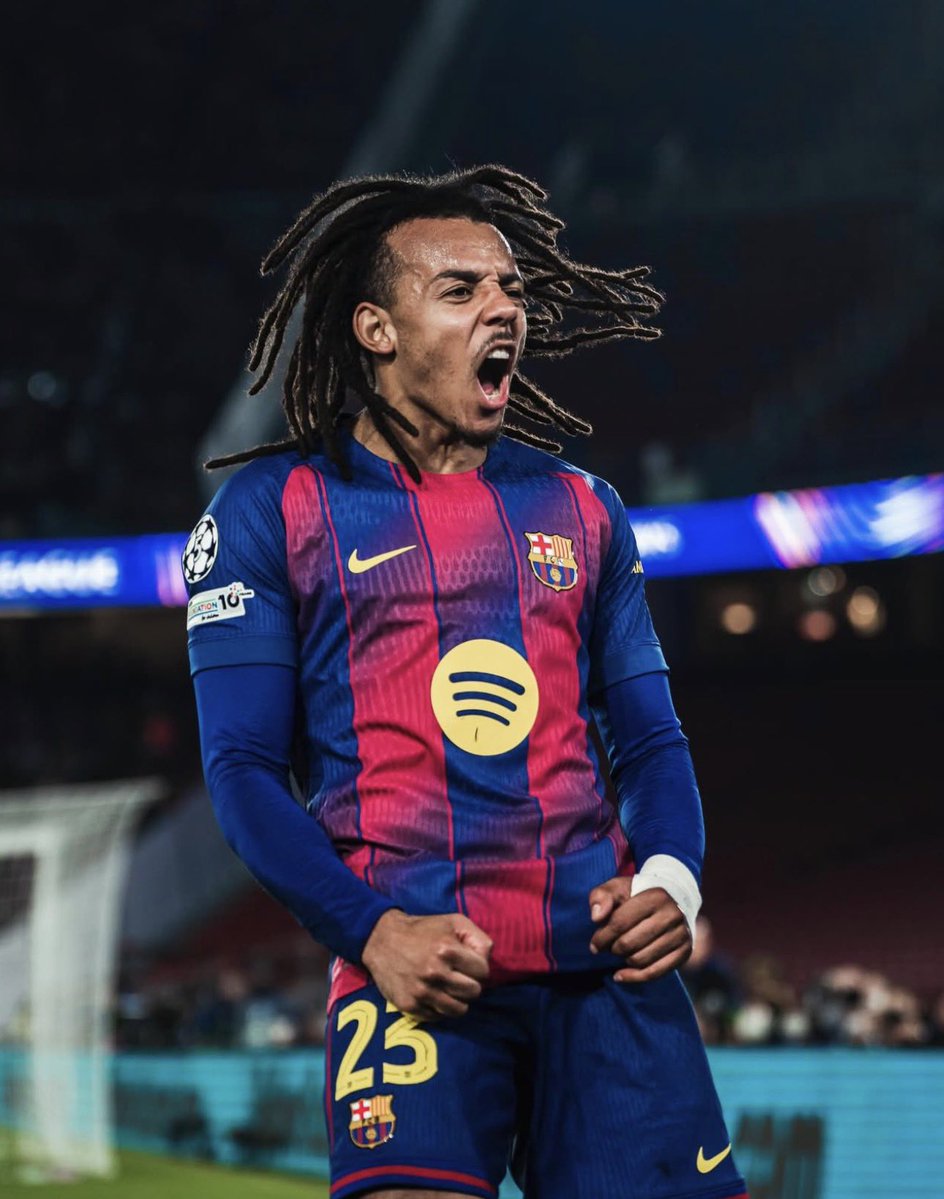 Barça News Brasil tweet media