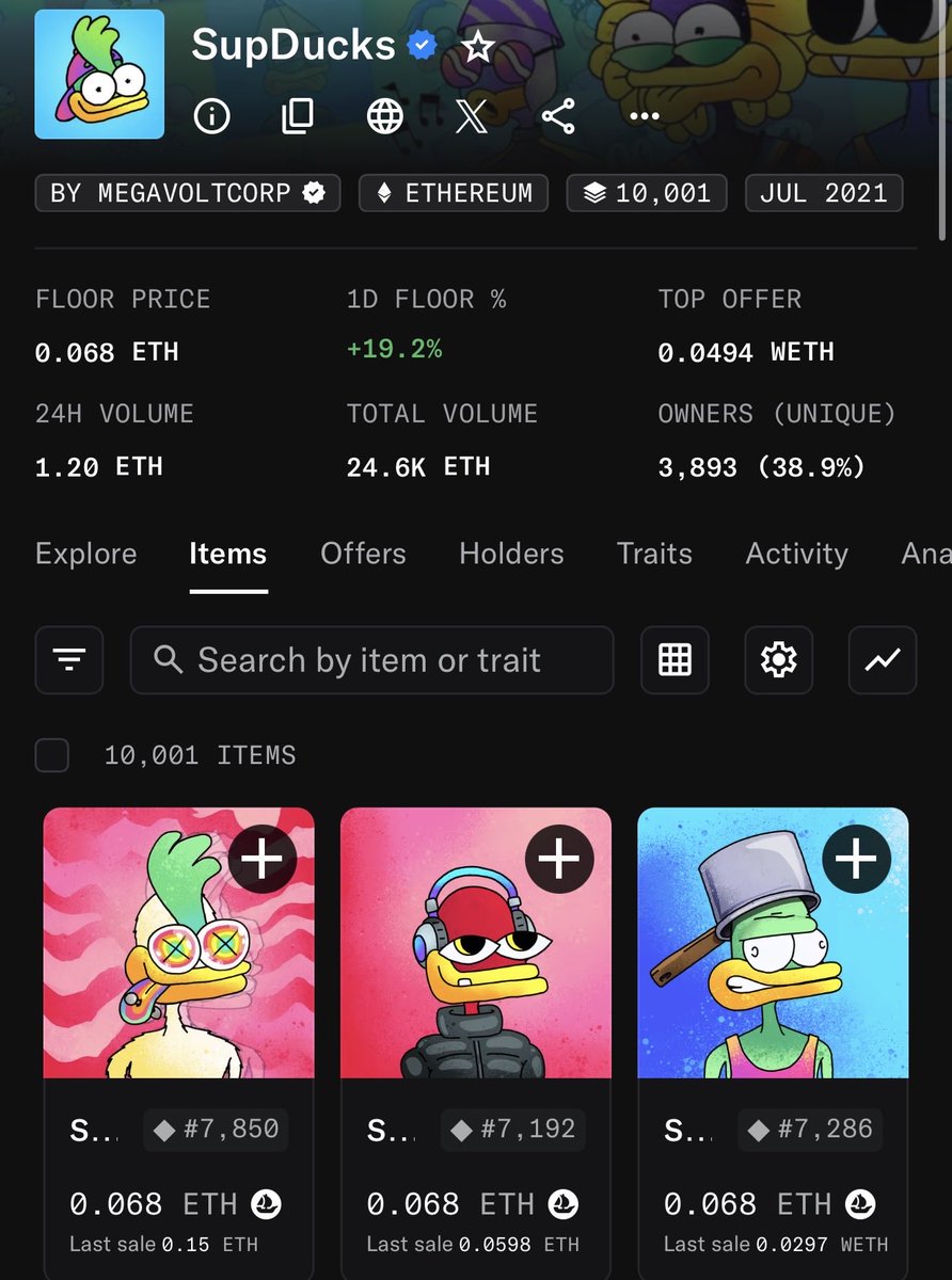 Prolific.eth tweet media