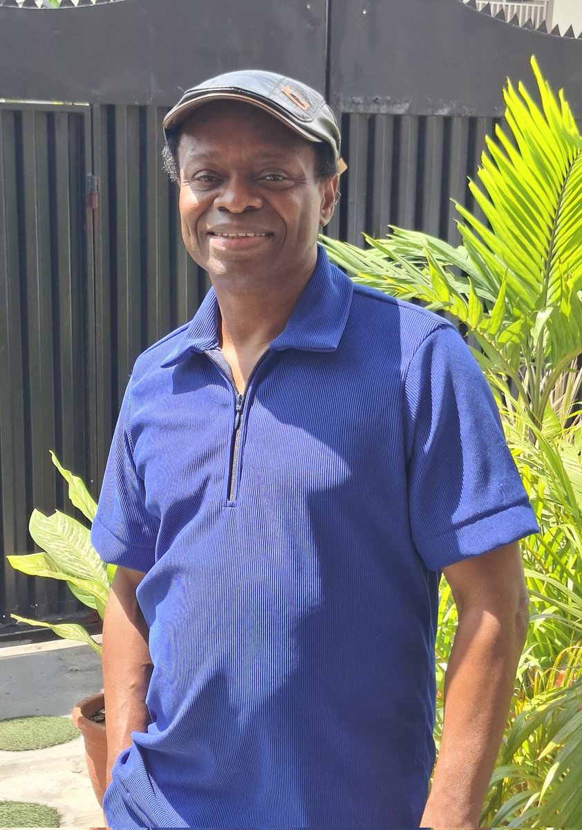 Ayo FBI tweet media