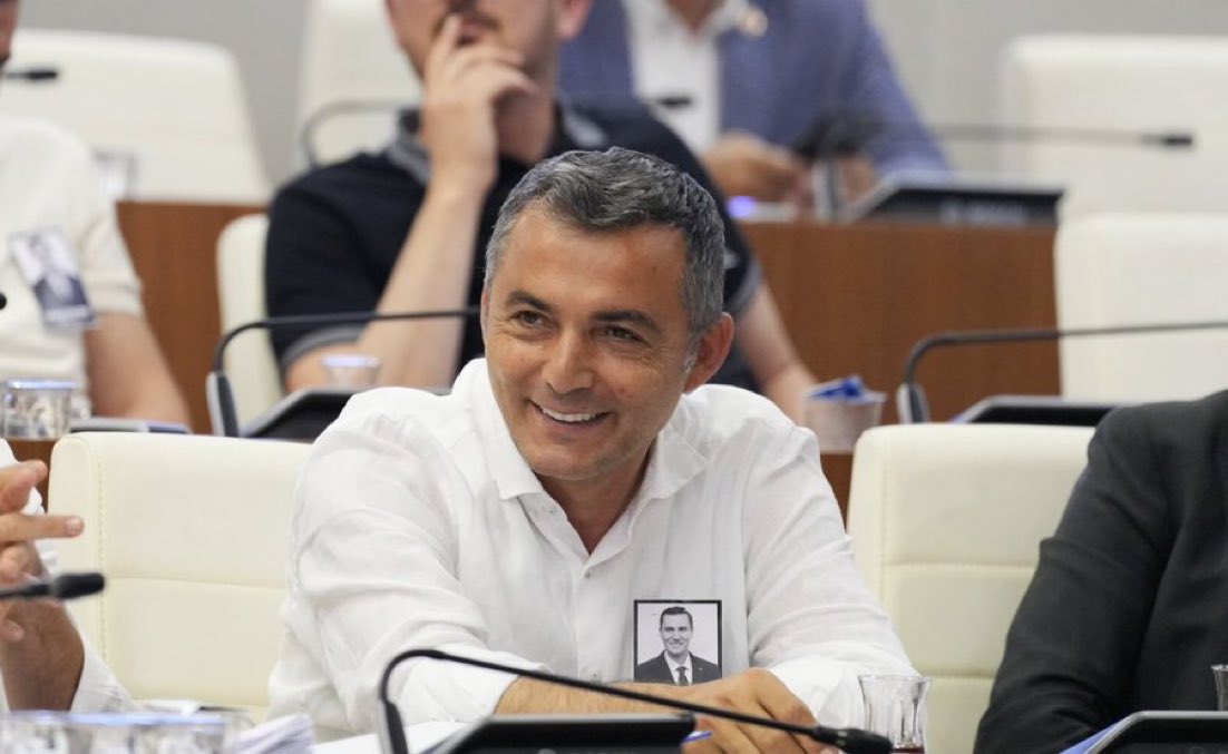 Ferhat Murat tweet media