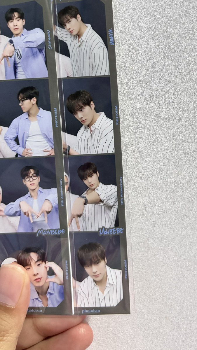 bemymon's tweet photo. Merayakan 11 tahun monek dengan melakukan adegan dewasa yang bikin salting nan premium

Mana ketambahan konten halu dari shownu makin salting jadinya nih bang😫 https://t.co/l5eObww5Au