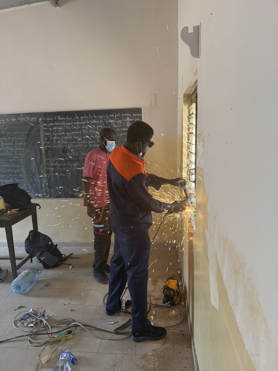 Mamadou Diakhaté tweet media