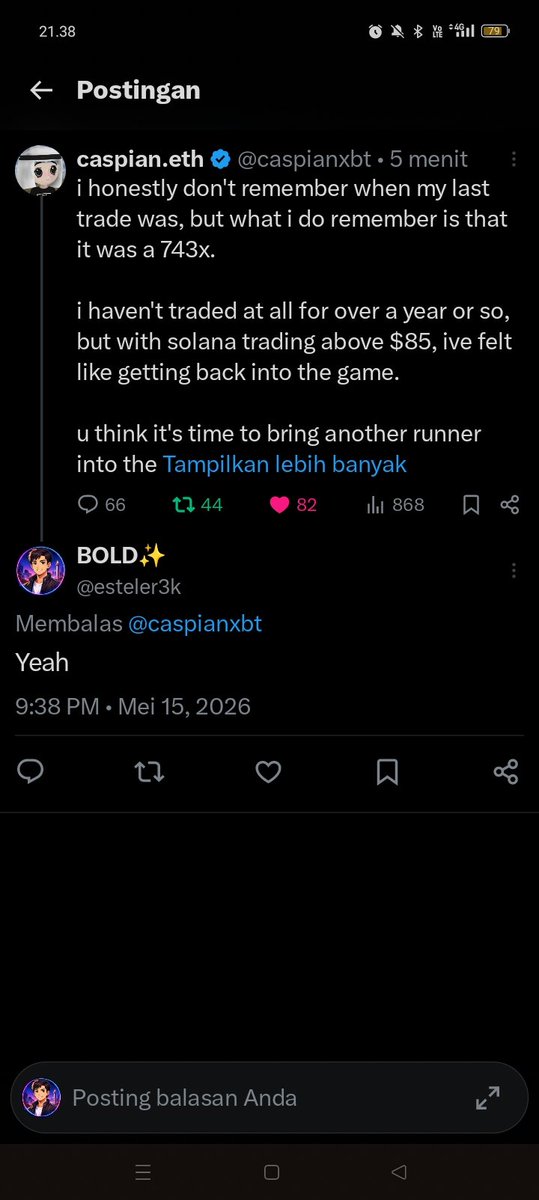 BOLD✨ tweet media