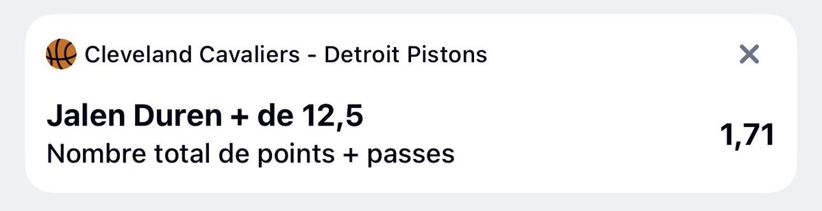 JPronos23 🏀🇺🇸 tweet media